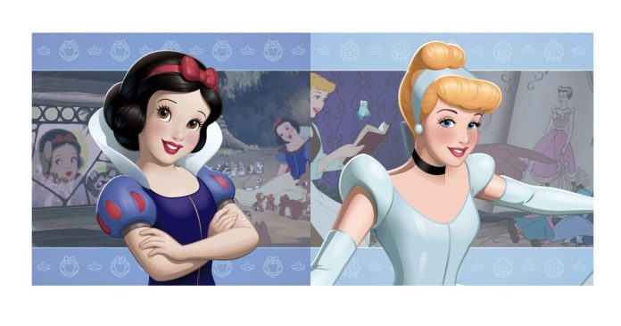 List of Disney Princesses