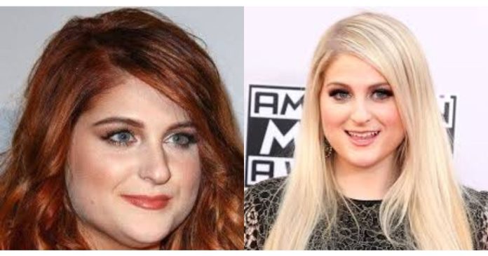 Meghan Trainor