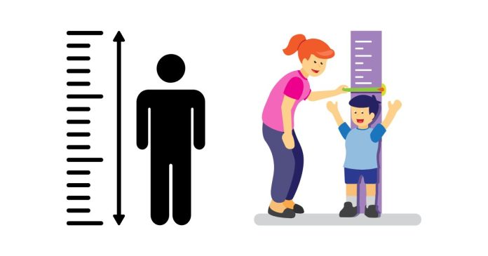 Men, Are You Taller or Shorter Than the Global Average Height?