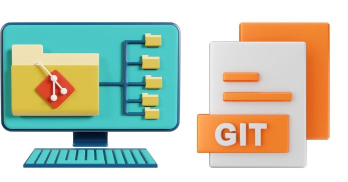 How To Merge Two Branches Together in Git