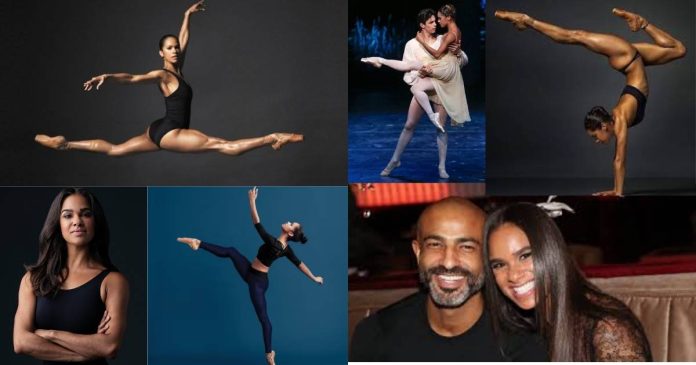 Misty Copeland Biography, Family, Education?