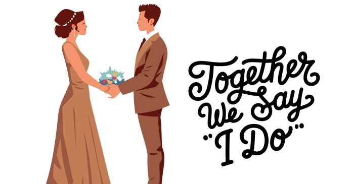 What are Some of the Best Modern Wedding Vows?