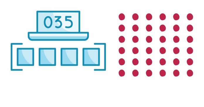 Most efficient way to reverse a numpy array