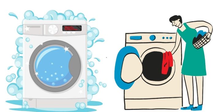 Most Reliable Washing Machine Brands