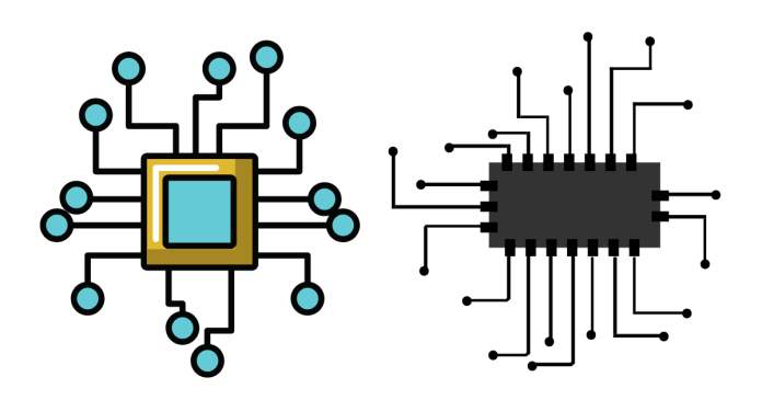 Multiplexer in Digital Electronics