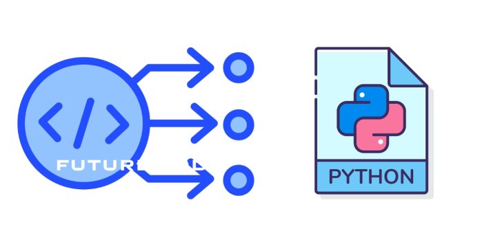 Multithreading in python