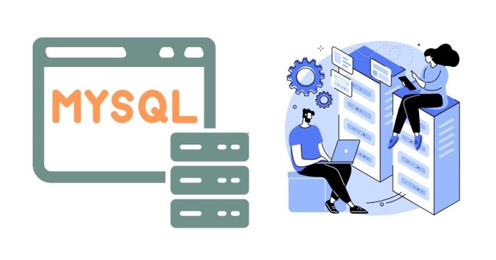 MySQL Common Table Expression (CTE)