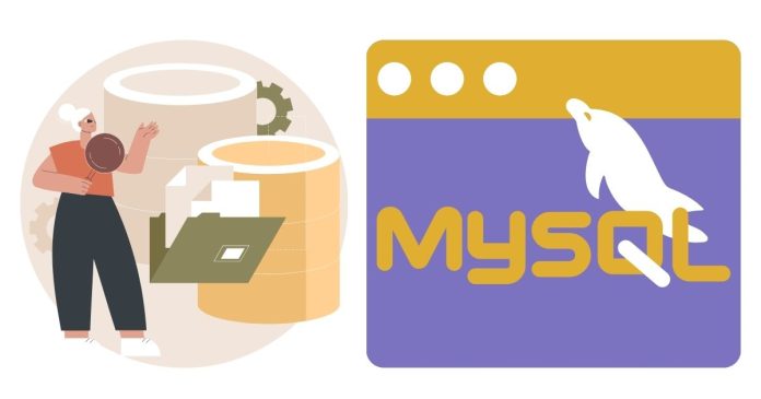 MySQL PROCEDURE