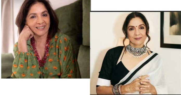 Neena Gupta: Biography, Father, Husband