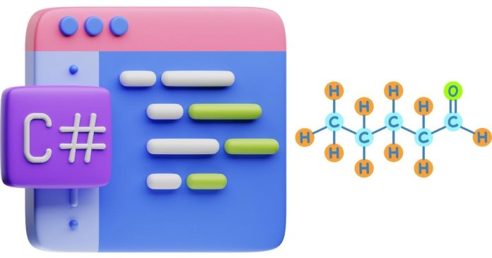 Nested structure in C