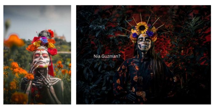 Who is Nia Guzman?