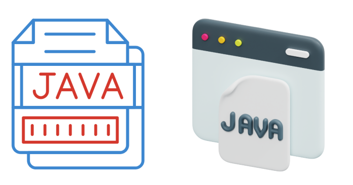 Objects and Classes in Java