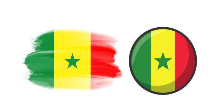 On What Date Did Senegal Gain Independence?