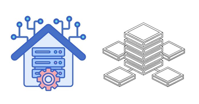 Operational Database vs. Data Warehouse