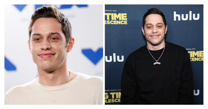 Pete Davidson Biography, Family, and Education