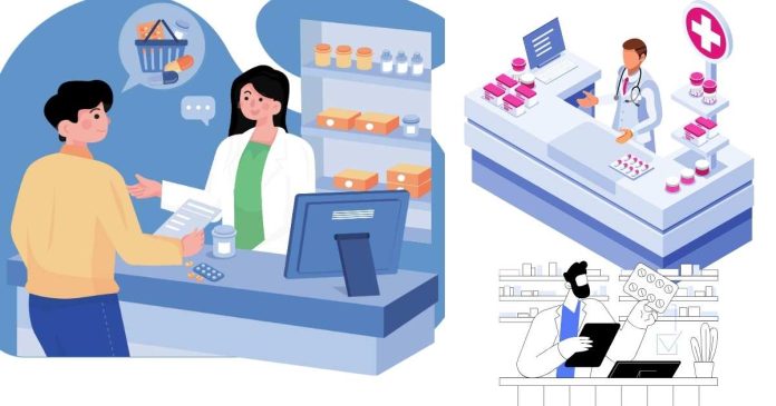 How Much Does a Pharmacy Technician Make Per Hour at a Retail Pharmacy?