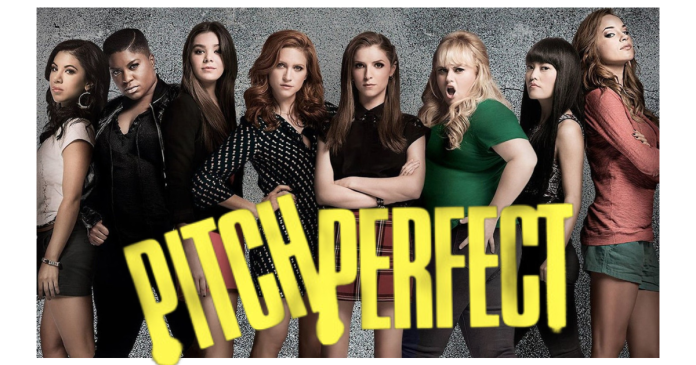 Pitch Perfect - Full Cast and Characters