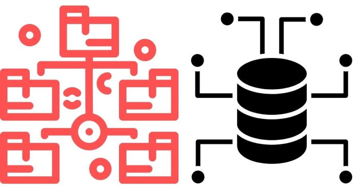 Primitive vs Non-Primitive Data Structures