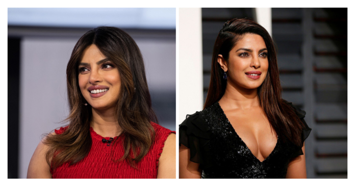 Priyanka Chopra Biography, Age, Husband, Son, Net Worth