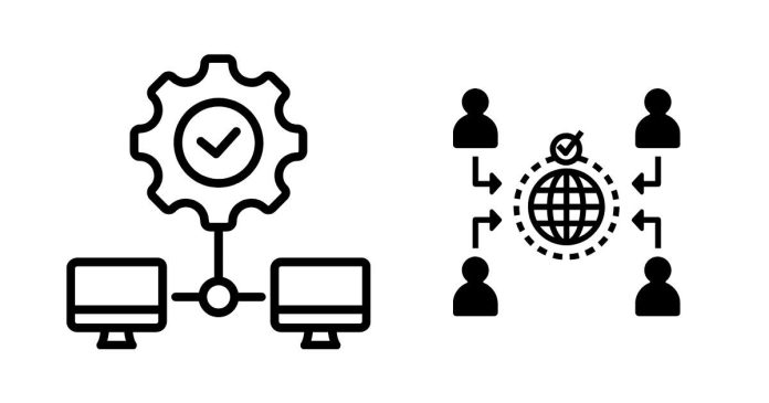 Protocol in Computer Network