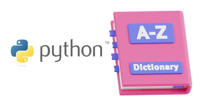 Python Dictionaries (with Examples)