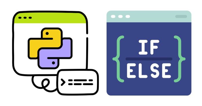 Python If Else Statements - Conditional Statements