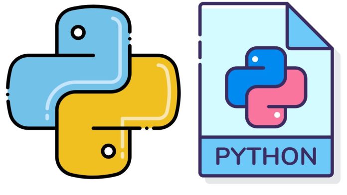 Python dictionary.values() method