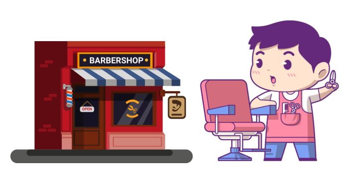 Quality Barbershops In Austin?