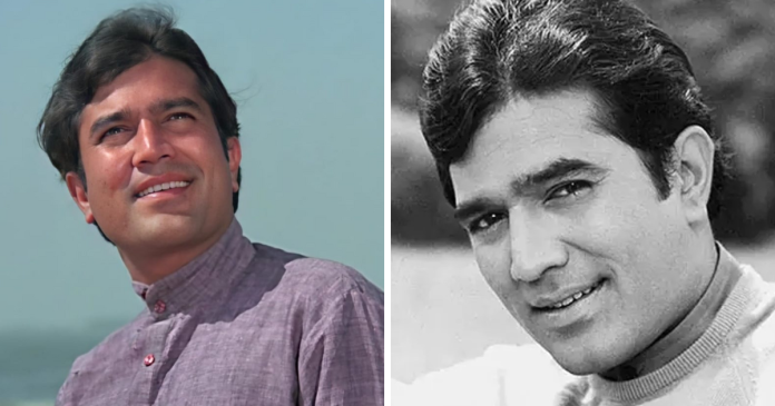 Rajesh Khanna Biography, Wife, Children, Death, and Movies