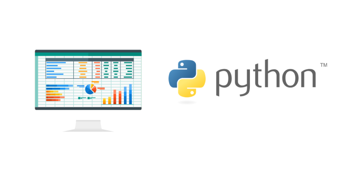 Reading an Excel File Using Python