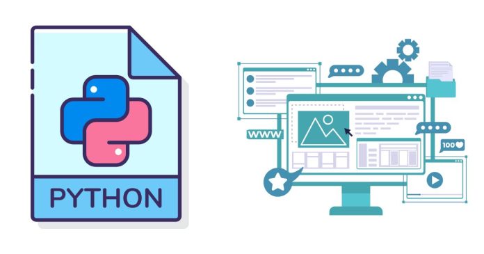 Relative paths in Python