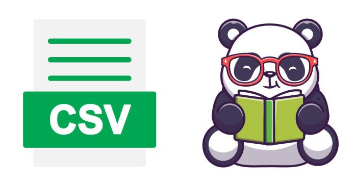 Removing index column in pandas when reading a csv