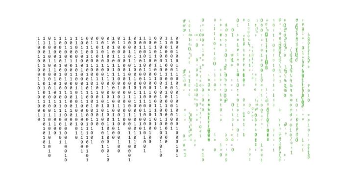 Representation of Negative Binary Numbers