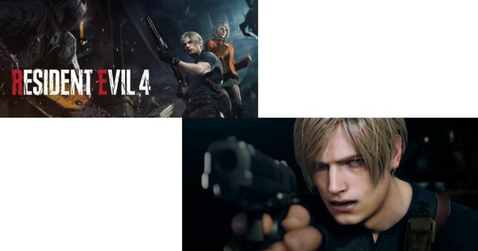 Resident Evil 4 Remake: A Classic Turned Ordinary