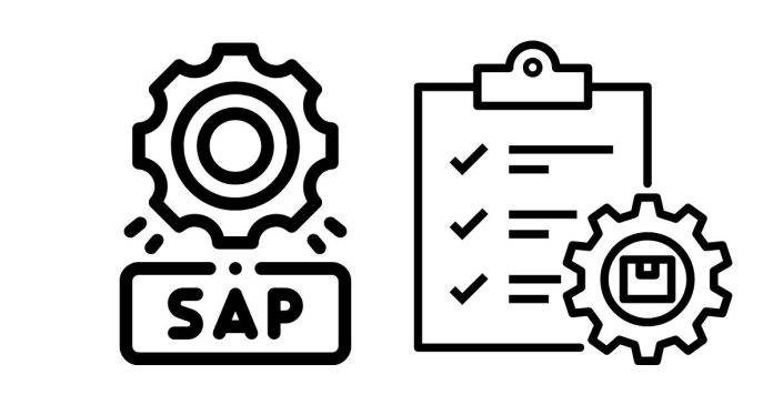 SAP - Systems Applications and Products A Complete (1)