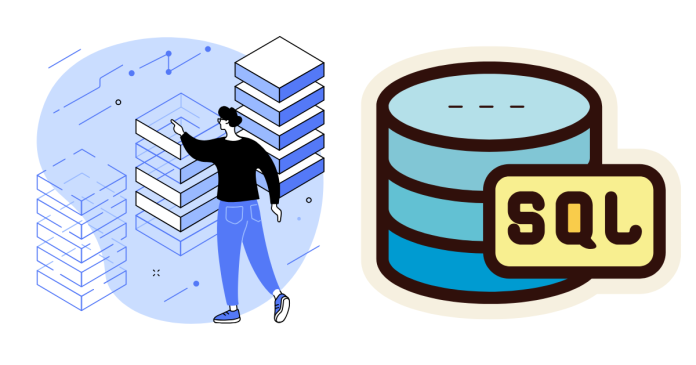 SQL Commands - DDL, DML, DCL, TCL.