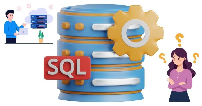 SQL Server: How to Describe a Table?