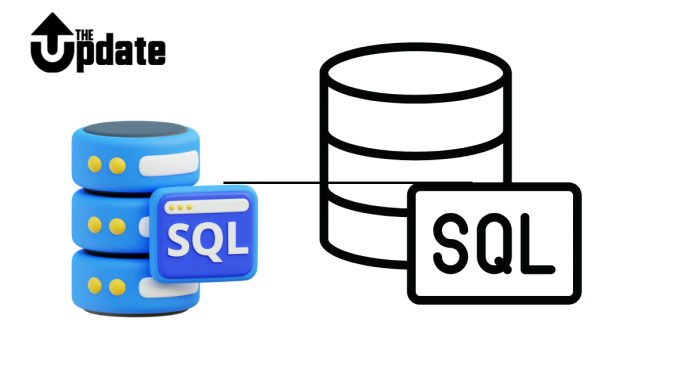 SQL Update Query Using Joins