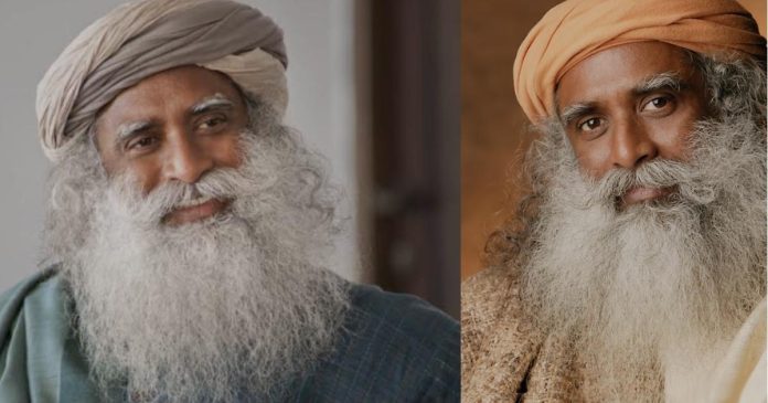 Sadhguru: Biography and Age