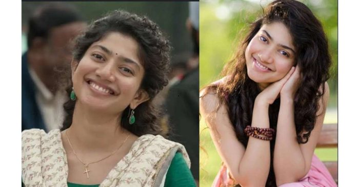 Sai Pallavi: Biography, Father, and Instagram