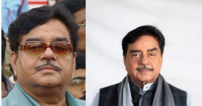 Shatrughan Sinha: Biography, Wife, Children, Net Worth