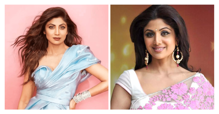 Shilpa Shetty Biography, Height, Son, Father, Husband