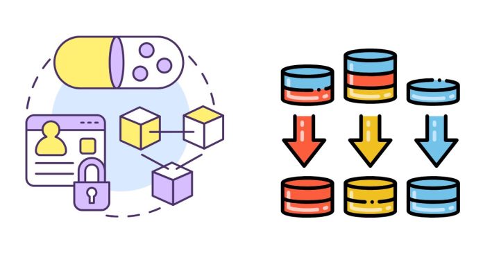 Simple way to understand Encapsulation and Abstraction