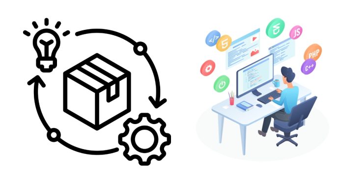 Software development life cycle (SDLC)