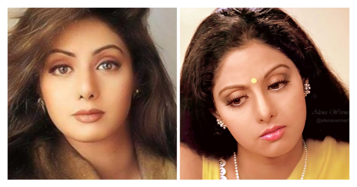 Sridevi Biography, Daughters, Movies, Husband, Death