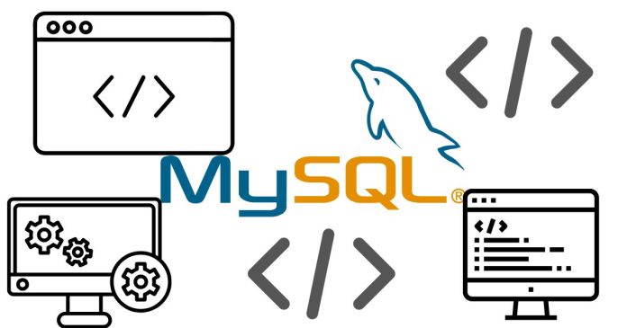 String Concatenation In MySQL