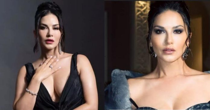 Sunny Leone: Biography, Children, and Net Worth