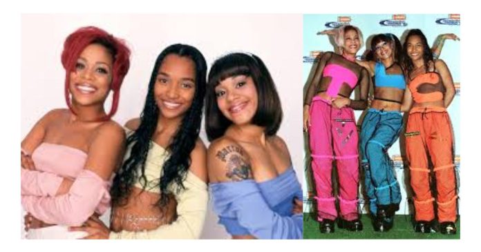 Who is TLC?