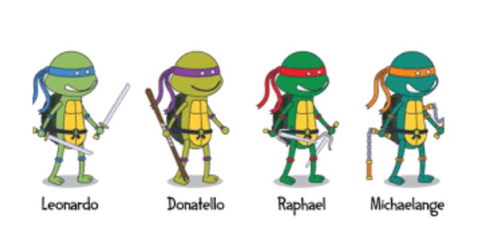 TMNT