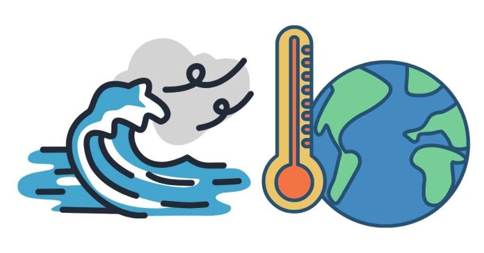 Temperature of earth's oceanic crust